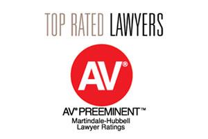Top Rated Lawyers