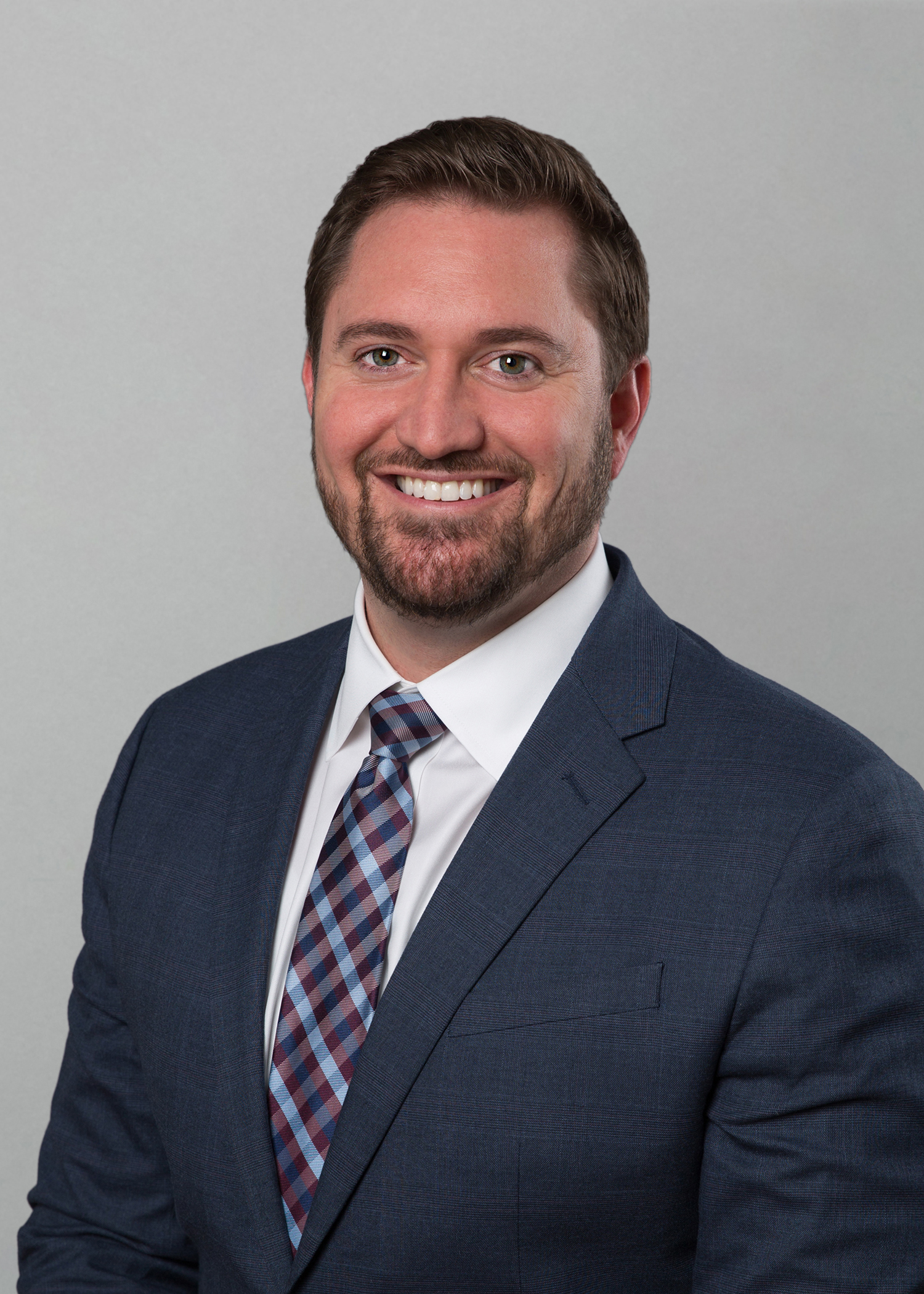 Attorney Michael A. Manning Joins Marks Gray, P.A. | Marks Gray