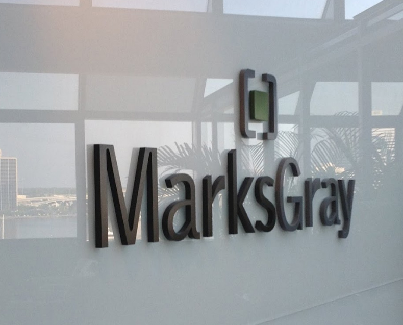 MarksGray