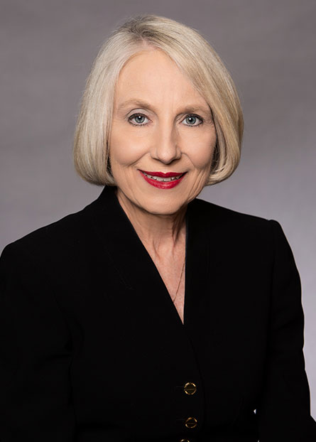 Janice B. Richardson