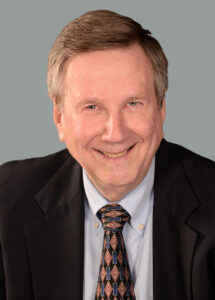 John R. Crawford | Of Counsel | Tax Law | Marks Gray, P.A.