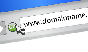 domain name browser search illustration graphic design