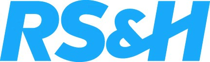 RS&H Logo