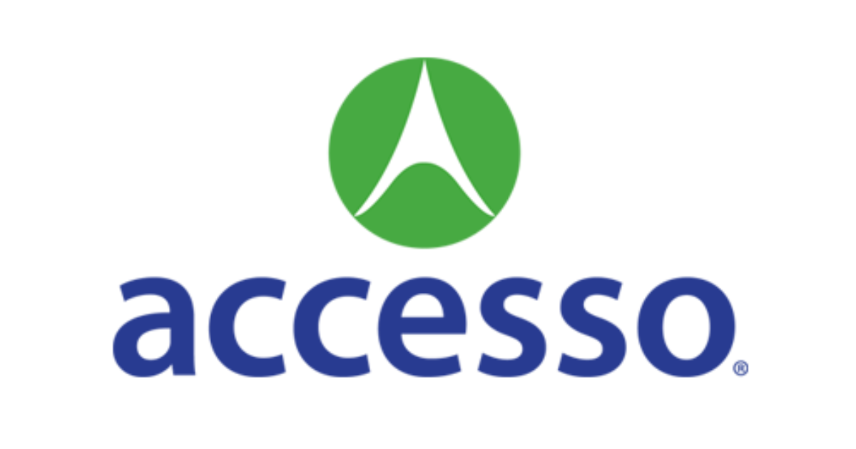 Accesso logo