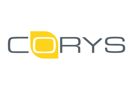 Corys Logo