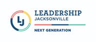Leadership Jacksonville logo