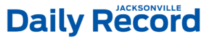 Jacksonville Daily Record logo